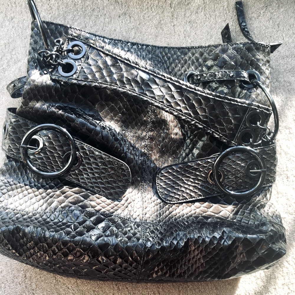 BIG BUDDHA Handbag/Shoulder Bag/Laptop Bag